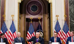 İran savaşı: Trump'a tam yetki verildi