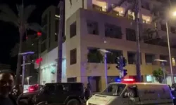 İsrail'den Beyrut'a nokta atışı saldırı: 4 ölü