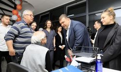 Seferihisar’da emeklilere bayramda yüzde 25 indirim desteği