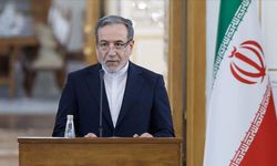 Arakçi: İran komşularını düşman olarak görmez