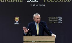 Cumhurbaşkanı Erdoğan: Biz sulhun tarafındayız