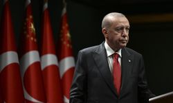 Erdoğan'dan Özel'e 500 bin liralık tazminat davası