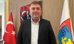 Cinayet sonrası başkandan açıklama: Sözün bittiği yerdeyiz!