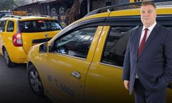 Taksicilerden yeni zam talebi!