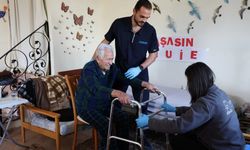 Çeşme Belediyesinden bayram öncesi anlamlı destek