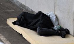 Evsizler için barınma süresi uzatıldı