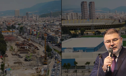 Saygılı’dan iki proje üzerinden karşılaştırma: CHP-AK Parti farklı!