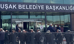 Uşak operasyonunda yeni gelişme... Başkan dahil 13 tutuklama talebi!