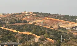 Beton Ayayorgi planları ikinci kez iptal!