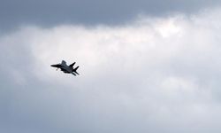 İran duyurdu: ABD savaş uçağı düşürüldü