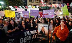 Manisa'da 8 Mart’ta anlamlı buluşma