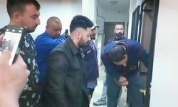 İlginç operasyon: 4 saat direndi, çilingirle yakalandı!