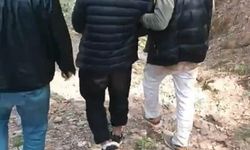 Filmleri aratmayan kovalamaca: Firari yakalandı!