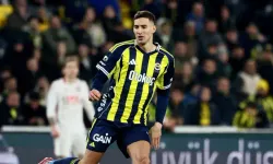Taraftarlar tepki göstermişti... Fenerbahçe, Mert Müldür için harekete geçti!