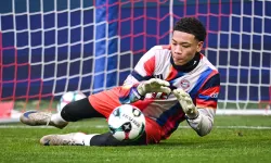 Şampiyonlar Ligi'nde ilk maçına 16 yaşında çıkabilir!