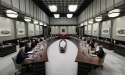 Kabine Ortadoğu savaşı gündemiyle toplanıyor