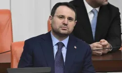 Adalet Bakanı Akın Gürlek'ten 'oyunculuk' çıkışı: O dizide rol aldım