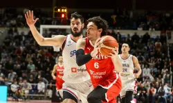 12 Dev Adam'ın konuğu Sırbistan!