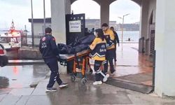 Denizde ceset bulundu: Kimliği tespit edildi!