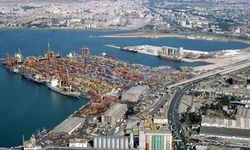 Bakan Uraloğlu’na Alsancak Limanı sorusu: Atıl bırakılarak devrine zemin mi hazırlandı?