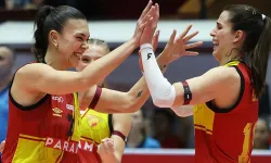 Göztepe gurbette, Aras Kargo evinde