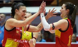 Göztepe'nin filedeki son konuğu Fenerbahçe