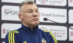 Fenerbahçe antrenörü Dubai'de mahsur kaldı