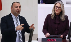 Arslan’dan Çankırı’ya atık su arıtma yanıtı: İzmir’e bu kadar yabancı olmanıza şaşırdım!