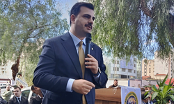 AK Partili İnan’dan Tugay'a ağır eleştiriler: Sözüne güvenilmez, ikircikli!