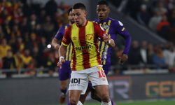 Göztepe’nin yeni transferi Bulgaristan’ı salladı