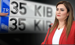 CHP'li Kılıç'tan APP plaka tepkisi!