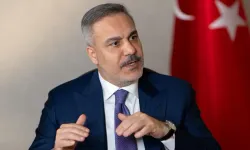 Bakan Fidan'dan yoğun diplomasi trafiği!