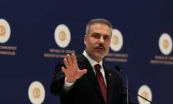 Fidan: ABD ve İran görüşmeleri başladı!