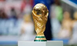 FIFA'dan İran'a Dünya Kupası çağrısı!