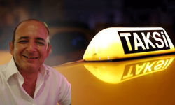 İzmir'de bir taksici cinayeti daha!