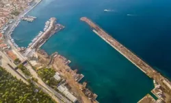 Yenifoça yat limanı için kritik karar!