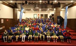 Çerçioğlu Koçarlı’da minikleri tiyatroyla buluşturdu