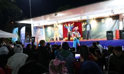 Sultanhisarlılar Ramazan etkinliklerinde bir araya geldi