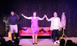 Aydın Kültür ve Sanat Şenliği başladı!