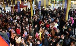 Başkan Çerçioğlu'ndan Söke'de Ramazan etkinliği