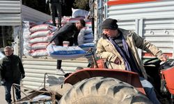 Aydın'da üreticilere yeni destekler!