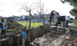 Başkan Çerçioğlu’ndan Kuşadası'na altyapı yatırımı