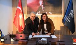 Fuar Aydın, Ege Kariyer Fuarı’na ev sahipliği yapacak