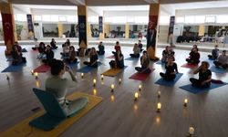 Aydınlı kadınlardan spor etkinliklerine büyük ilgi