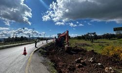 Aydın'ın tüm ilçelerinde ulaşım altyapısı güçleniyor