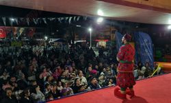 Başkan Çerçioğlu İncirliova’da her yaştan vatandaşı Ramazan etkinlikleri ile bir araya getirdi