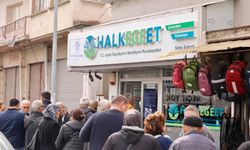 Başkan Çerçioğlu’ndan Ramazan Bayramı öncesi Halk Ege Et şubelerinde indirim