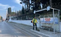 Efeler Ramazan'a hazırlanıyor