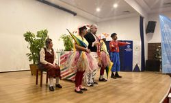 İncirliovalı minikler tiyatroyla buluştu