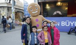 Aydın'da Ramazan etkinlikleri sürüyor